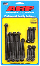 Load image into Gallery viewer, ARP Ford Cast Iron 12 Point Timing Cover and Water Pump Bolt Kit