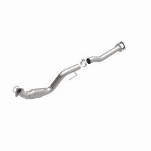 Load image into Gallery viewer, MagnaFlow 06-10 Chevrolet Express 3500 6.0L Direct Fit Converter