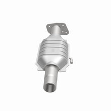 Load image into Gallery viewer, MagnaFlow 82-93 GM midsize CA Direct Fit Converter