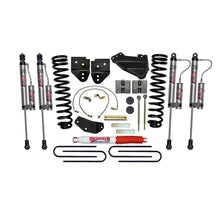 Load image into Gallery viewer, Skyjacker 6In KIT 2005 F250 4WD W/DIESL