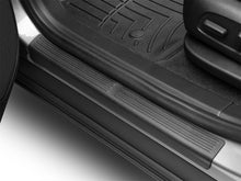 Load image into Gallery viewer, WeatherTech 19-26 Chevrolet Blazer Door Sill SillProtector - Black