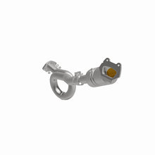 Load image into Gallery viewer, MagnaFlow Direct Fit Catalytic Converter 2018 Jeep Wrangler 3.6L V6 OEM Manifold