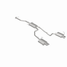 Load image into Gallery viewer, Magnaflow BRE Exhaust 10-13 Acura MDX 3.7L