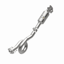 Load image into Gallery viewer, MagnaFlow Direct Fit Catalytic Converter 2018 Jeep Wrangler 3.6L V6 OEM Manifold