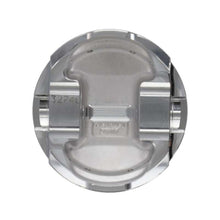 Load image into Gallery viewer, Manley 03-06 EVO VIII/IX 85.5mm Bore +.5mm -8.5/9.0 CR Dish Extreme Duty Single Piston