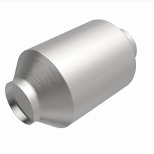 Load image into Gallery viewer, MagnaFlow Universal Catalytic Converter 2.25in. Spun CA