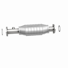 Load image into Gallery viewer, MagnaFlow 96-98 Chevrolet Cavalier 2.2L Direct Fit Converter