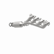 Load image into Gallery viewer, MagnaFlow 04-06 Cadillac SRX 4.6L Direct Fit Converter