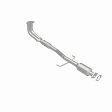 Load image into Gallery viewer, MagnaFlow 99-00 Galant L4 2.4 OEM Underbody Direct Fit Converter
