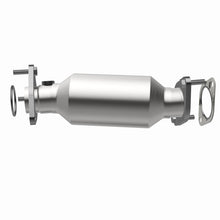 Load image into Gallery viewer, MagnaFlow 05-06 Nissan Pathfinder 4.0L Direct Fit Converter