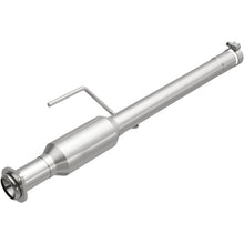 Load image into Gallery viewer, MagnaFlow 04-06 Jeep Wrangler 4.0L Direct Fit Converter