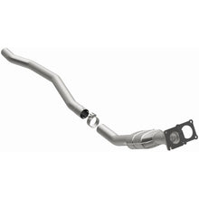 Load image into Gallery viewer, MagnaFlow 2001 Dodge Caravan 3.3L Direct Fit Converter