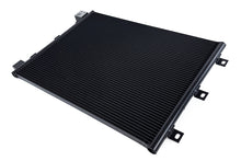 Load image into Gallery viewer, CSF Ferrari 458 OEM+ Performance A/C Condenser Features