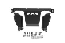 Load image into Gallery viewer, DV8 Offroad 2024+ Toyota Land Cruiser Front Skid Plate