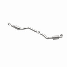 Load image into Gallery viewer, MagnaFlow 2006 Mercedes-Benz SL500 5.0L Direct Fit Converter