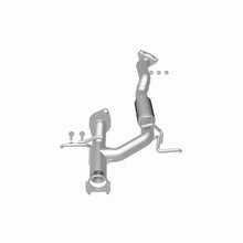 Load image into Gallery viewer, BRE Exhaust 14-22 Jeep Cherokee 3.2L Front Pipe Kit