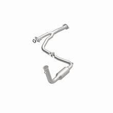 Load image into Gallery viewer, MagnaFlow 2004 Jeep Liberty 3.7L Direct Fit Converter