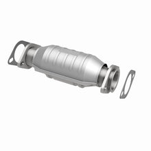 Load image into Gallery viewer, MagnaFlow 86-94 Nissan/Toyota CA Direct Fit Converter