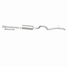 Load image into Gallery viewer, MagnaFlow BRE Exhaust Kit 04-07 Colorado Canyon