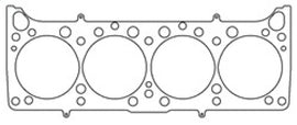 Cometic Pontiac 400/428/455 V8 .051in 4.2in Bore MLS Cylinder Head Gasket