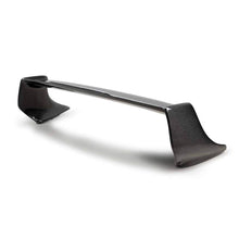 Load image into Gallery viewer, Seibon 2020 Toyota Supra TD-Style Carbon Fiber Rear Spoiler