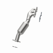Load image into Gallery viewer, MagnaFlow 06-08 IS250 V6 2.5 OEM Manifold Direct Fit Converter