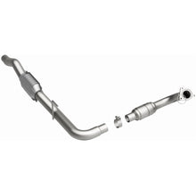 Load image into Gallery viewer, MagnaFlow 2000 Chevrolet Silverado 2500 6.0L Direct Fit Converter