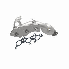 Load image into Gallery viewer, MagnaFlow 2013 FJ Cruiser V6 4 OEM Manifold Direct Fit Converter