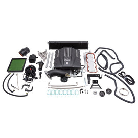 Edelbrock Supercharger Stage 1 - Street Kit 2007-2014 GM Gmt920/930 SuvS 6 2L w/ o Tuner