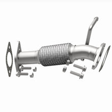 Load image into Gallery viewer, BRE Exhaust 10-13 KIA FORTE KOUP FORTE Front Pipe Kit