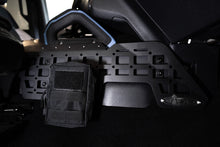 Load image into Gallery viewer, Addictive Desert Designs21-23 Ford Bronco &amp; Bronco Raptor Center Console Molle Panels