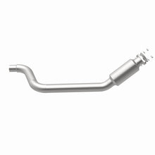 Load image into Gallery viewer, MagnaFlow 10-12 Jaguar XF 5.0L Direct Fit Converter