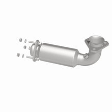 Load image into Gallery viewer, MagnaFlow 1996 Chevrolet Corvette 5.7L Direct Fit Converter
