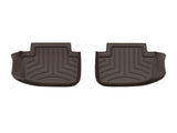 WeatherTech 24-25 Mercedes-Benz CLE Cabriolet Rear FloorLiner HP - Cocoa