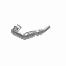 Load image into Gallery viewer, MagnaFlow 12-13 Chevrolet Camaro 3.6L Direct Fit Converter