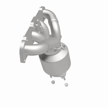 Load image into Gallery viewer, MagnaFlow 00-02 Saturn SC1 1.9L Manifold Direct Fit Converter