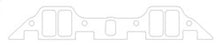 Load image into Gallery viewer, Cometic Chrysler B/RB .125in Fiber Intake Mani Gasket Set-1.229in x 2.310in Rectangle Port