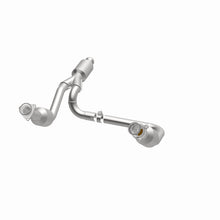 Load image into Gallery viewer, MagnaFlow 14-15 Chevrolet Silverado 1500 Underbody 4.3L / 5.3L Direct-Fit Catalytic Converter