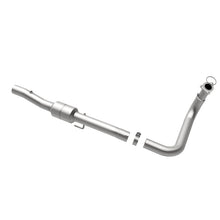 Load image into Gallery viewer, MagnaFlow 03-06 Chevrolet Silverado 2500 HD 6.0L Direct Fit Converter