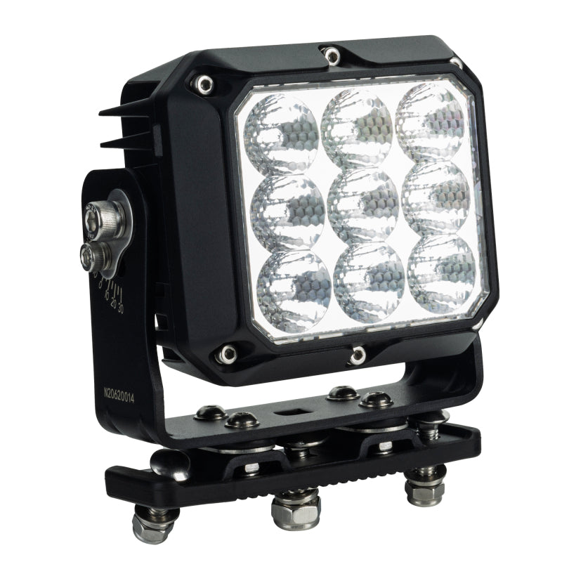 Oracle TITAN 4 90W High Performance Auxiliary Spot Light - White LED
