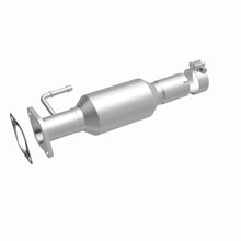 Load image into Gallery viewer, MagnaFlow Direct Fit Catalytic Converter 15-16 Ford Edge 3.5L FWD - Rear