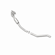 Load image into Gallery viewer, MagnaFlow 12-15 ML350 V6 3.5 OEM Manifold Direct Fit Converter