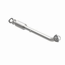 Load image into Gallery viewer, MagnaFlow 05-16 Nissan Frontier 2.5L Direct Fit Converter