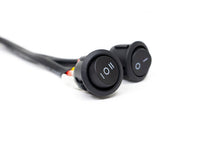 Load image into Gallery viewer, DV8 Offroad 40 AMP DT 4-Pin Halo Light Harness
