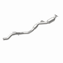 Load image into Gallery viewer, MagnaFlow 11-17 Volkswagen Touareg 3.6L Direct Fit Converter
