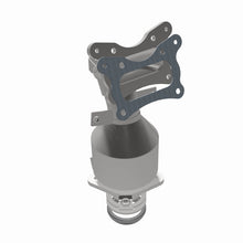 Load image into Gallery viewer, MagnaFlow 2011 Honda CR-V 2.4L Direct Fit Converter