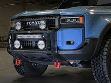 Load image into Gallery viewer, aFe 24-25 Toyota Land Cruiser (J250) POWER Terra Guard Bull Bar