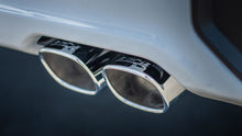 Load image into Gallery viewer, Borla 2024 Chevy Silverado 1500 6.2L V8 ATAK Catback Exhaust w/ Simulator - Chrome