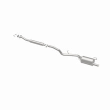 Load image into Gallery viewer, BRExhaust 10-14 Subaru Legacy 2.5L Exhaust Kit