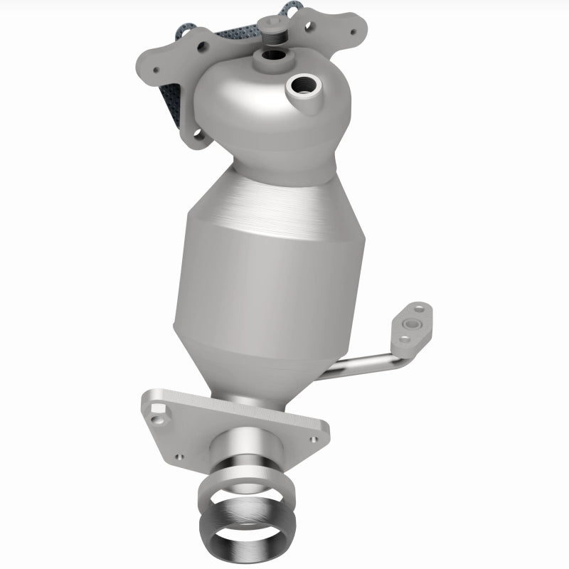 MagnaFlow 10-14 Honda Insight 1.3L Direct Fit Catalytic Converter